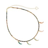 Collana Maman et Sophie Donna Talismani in Argento GCTAL5ZAPT